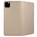 Mocco Smart Soft Book Case vāciņš viedtālrunim Apple iPhone 17 Mocco Smart Soft Book Case vāciņš viedtālrunim Apple iPhone 17