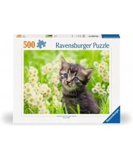 Ravensburger 12000367 Pusle 500 tk Muu