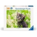 Ravensburger 12000367 Puzle 500 pcs Cits