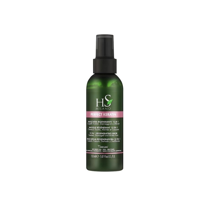 Hs Milano HS MILANO PERFECT KERATIN