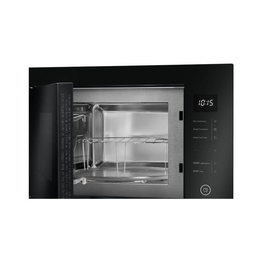 Amica Mikrobangų krosnelė ammb25e4sgb