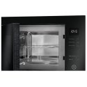 Amica Mikrobangų krosnelė ammb25e4sgb Amica Mikrobangų krosnelė ammb25e4sgb
