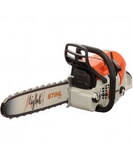 Stihl 0421 600 0053 Toy chainsaw orange/gray