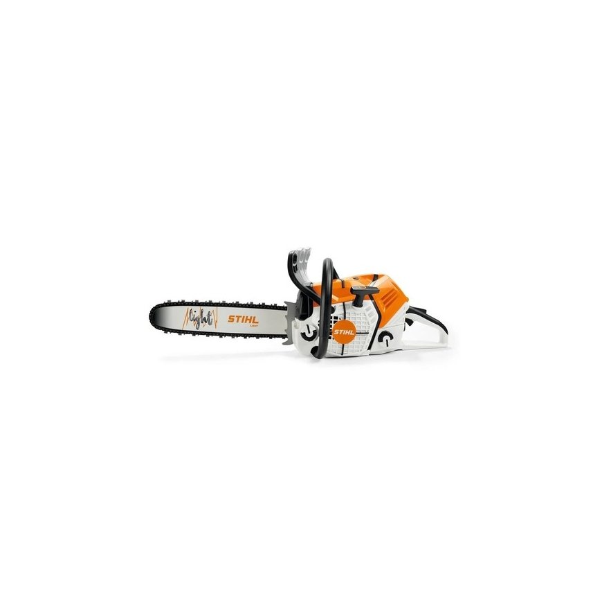 Stihl 0421 600 0053 Mängu kettsaag oranž/hall – 2