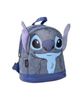 CERDÁ Disney Stitch casual backpack 34cm