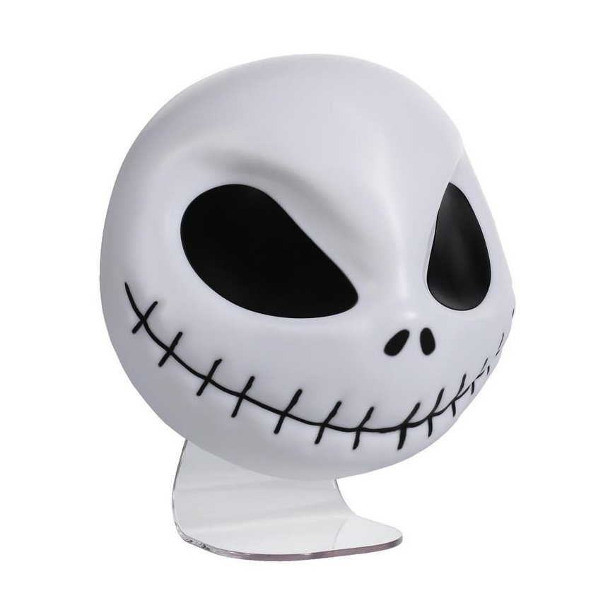 Paladone Nightmare Before Christmas Jack Mask Light – 2