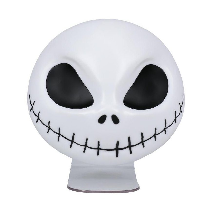 Paladone Nightmare Before Christmas Jack Mask Light – 3