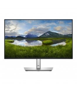 DELL P Series P2425H computer monitor 60.5 cm (23.8") 1920 x 1080 pixels Full HD LCD Black