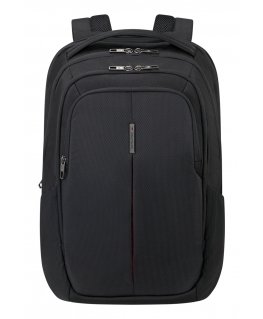 Samsonite Guardit 3.0 reppu Rinkka musta Polyesteri, Polyeteenitereftalaatti