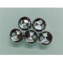 Accentra Bath and Body Tool Set with Bottle Opener Accentra Bath and Body Tool Set with Bottle Opener