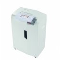 HSM X15 измельчитель бумаги Particle-cut 57 dB 23 cm Серебристый, Белый HSM X15 измельчитель бумаги Particle-cut 57 dB 23 cm Серебристый, Белый
