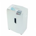 HSM X15 измельчитель бумаги Particle-cut 57 dB 23 cm Серебристый, Белый HSM X15 измельчитель бумаги Particle-cut 57 dB 23 cm Серебристый, Белый