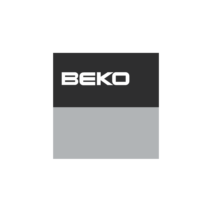Beko Washing Machine BM3WFU410415WBDC – 2