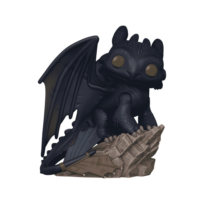 FUNKO POP! 86140 veiksmo / kolekcinė figūrėlė