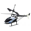 Lean Toys Remote Controlled Aviator DH-859D Helicopter with LED Lighting Lean Toys Remote Controlled Aviator DH-859D Helicopter with LED Lighting
