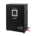 Зеленая ячейка Не прерываемый источник питания (ИБП) Greencell 1000VA 700W PowerProof с ЖК-экраном Зеленая ячейка Не прерываемый источник питания (ИБП) Greencell 1000VA 700W PowerProof с ЖК-экраном