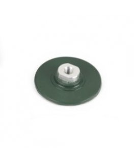 Slīpēšanas spilventiņš Tyrolit 100 mm P500 1 gab.