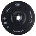 Tyrolit sanding pad 100 mm P500 1 pc. Tyrolit sanding pad 100 mm P500 1 pc.