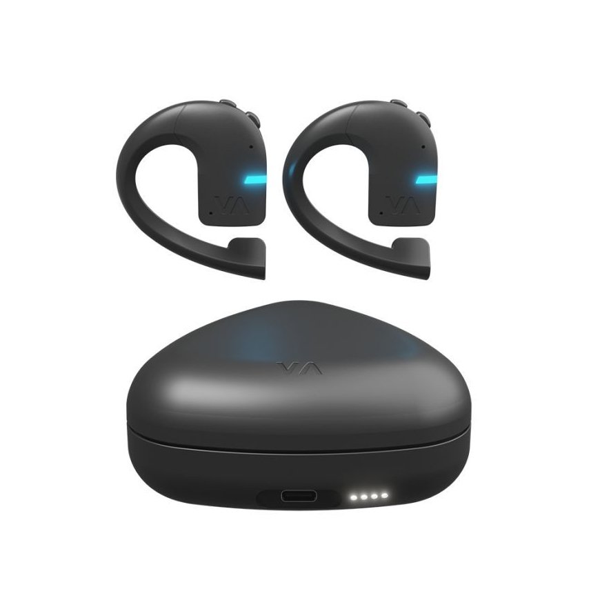 Vasco Translator E1 - Classic Black