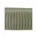 Eurofirany CHON/GLORI/SILVER 170X210 SILVER Bedspread Eurofirany CHON/GLORI/SILVER 170X210 SILVER Bedspread