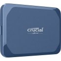 Crucial X10 2 TB USB Type-C USB 3.2 Gen 2x2 Синий Crucial X10 2 TB USB Type-C USB 3.2 Gen 2x2 Синий