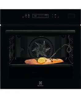 Electrolux 944 032 075 orkaitė 70 L 3500 W Juoda