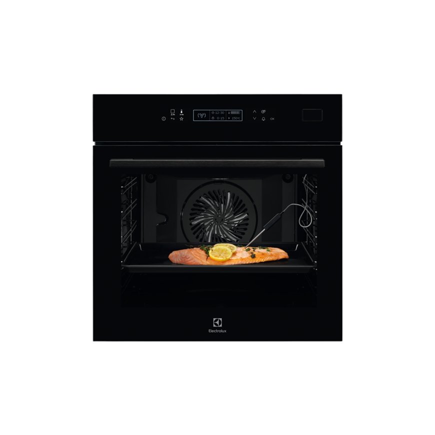 Electrolux 944 032 075 krāsns 70