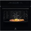 Electrolux 944 032 075 uuni 70 L 3500 W musta Electrolux 944 032 075 uuni 70 L 3500 W musta