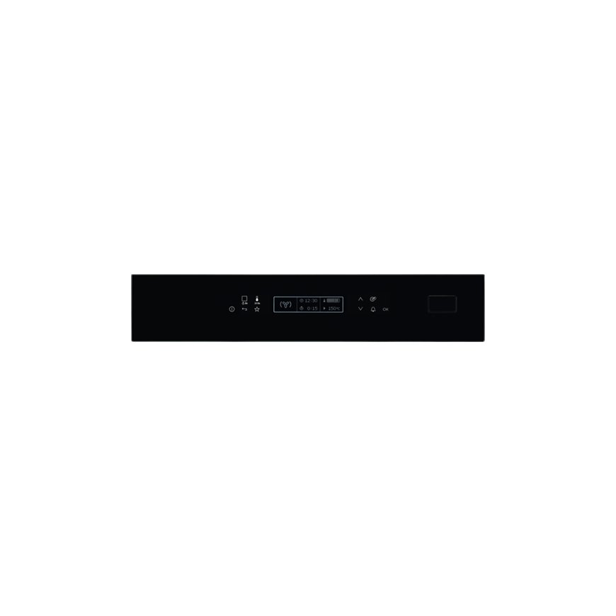 Electrolux 944 032 075 ahi 70 l 3500 W Must – 2