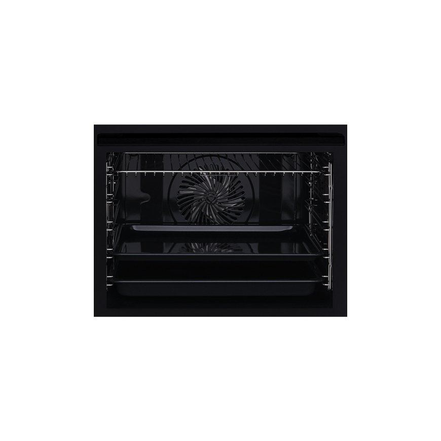Electrolux 944 032 075 krāsns 70 L 3500 W Melns – 3