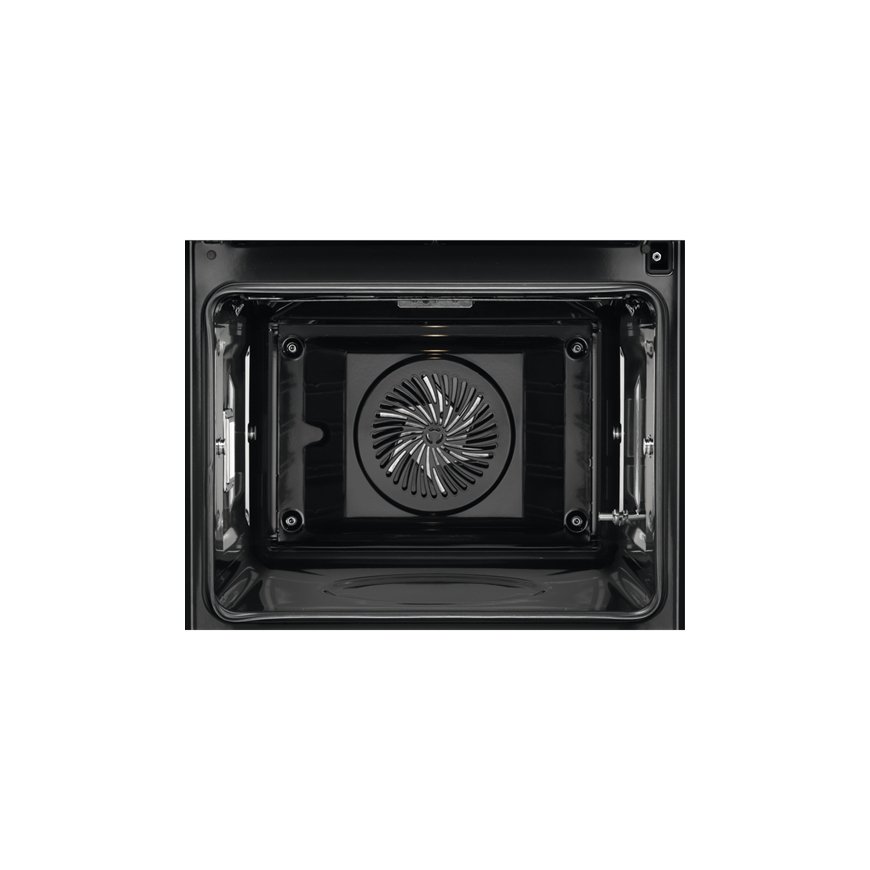 Electrolux 944 032 075 uuni 70 L 3500 W musta – 4