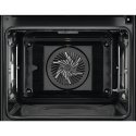 Electrolux 944 032 075 uuni 70 L 3500 W musta Electrolux 944 032 075 uuni 70 L 3500 W musta