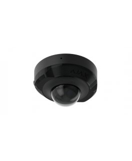 Ajax DomeCam Mini Dome IP security camera Indoor 3840 x 2160 pixels Ceiling