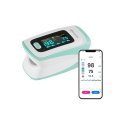 TrueLife Oximeter X5 BT pulse oximeter Green, White TrueLife Oximeter X5 BT pulse oximeter Green, White