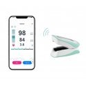 TrueLife Oximeter X5 BT pulse oximeter Green, White TrueLife Oximeter X5 BT pulse oximeter Green, White