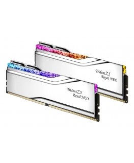 G.Skill Trident Z5 Neo RGB F5-6000J2836G16GX2-TR5NS модуль памяти 32 GB 2 x 16 GB DDR5
