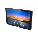 Fanvil i506W видеодомофон 25,6 cm (10.1") Черный