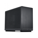 Sharkoon MK7 ARGB mATX korpusas 2xStiklas juodas Sharkoon MK7 ARGB mATX korpusas 2xStiklas juodas
