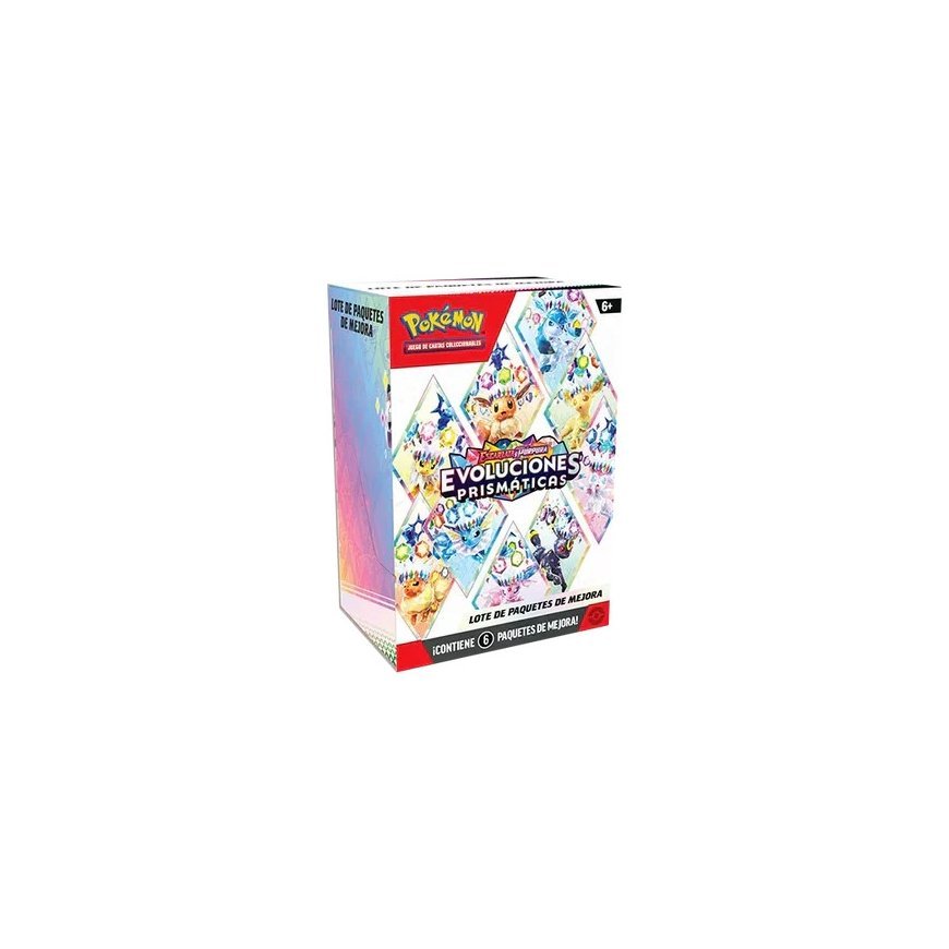 Bandai Spanish Pokemon Armarouge box trading card game – 2