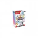 Bandai Spanish Pokemon Armarouge box trading card game Bandai Spanish Pokemon Armarouge box trading card game