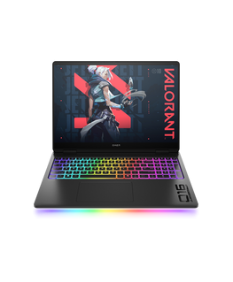 Nešojamais dators HP Omen MAX 16-ah0216nw - Ultra 9 275HX | 16"-2,5K-OLED-240Hz | 64GB | 1TB | Win11Home | RTX5090