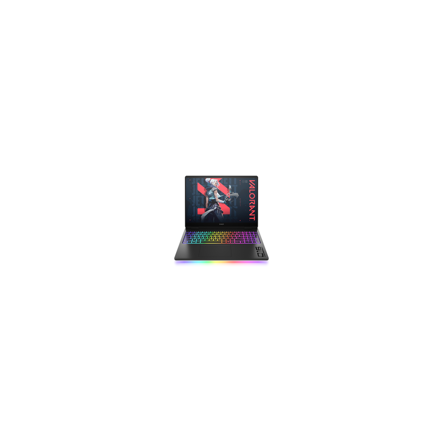 HP Omen MAX 16-ah0216nw Laptop - Ultra 9 275HX | 16"-2.5K-OLED-240Hz | 64GB | 1TB | Win11Home | RTX5090