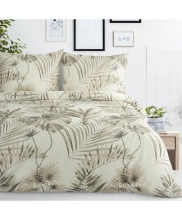 Eurofirany Blanket/Nina/Sand color 150x200 Sand color