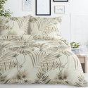Eurofirany Peitto/Nina/Hiekanvärinen 150x200 Hiekanvärinen