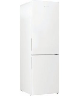 Beko INDESIT INKS 1361 XR4E1 Šaldytuvas-šaldiklis