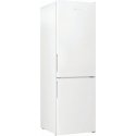 Beko INDESIT INKS 1361 XR4E1 Šaldytuvas-šaldiklis Beko INDESIT INKS 1361 XR4E1 Šaldytuvas-šaldiklis
