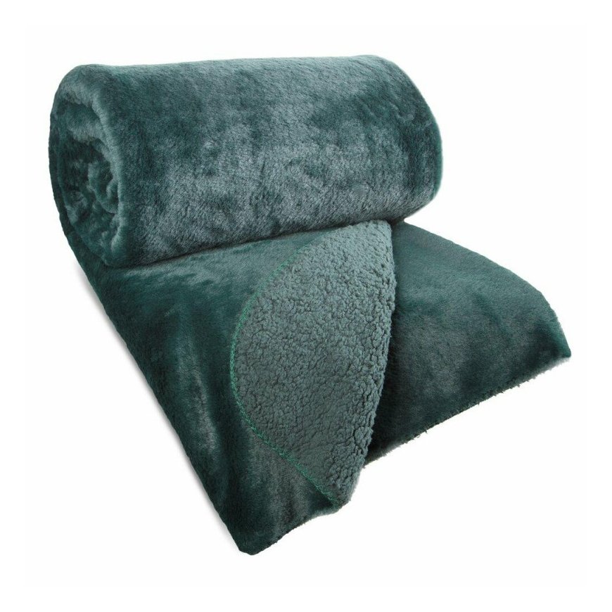 Eurofirany CHON/NINA/C.ZIEL 220X240 C.ZIEL Lovatiesė – 2