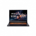 Acer Laptop | Nitro V 17 AI ANV17-41-R9XF | Obsidian Black | 17.3" | IPS | QHD | 2560 x 1440 pixels | AMD Ryzen 7 | 260 | 32 GB 