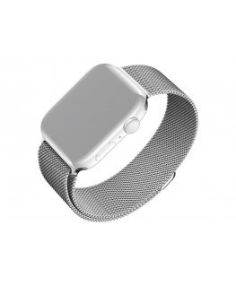 Kiinteä | Verkko-osa Apple Watch 38/40/41mm:lle |