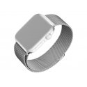 Fiksēts | Tīkla siksna Apple Watch 38/40/41mm | Fiksēts | Tīkla siksna Apple Watch 38/40/41mm |